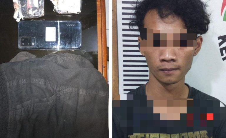Satuan Narkoba Polres Sragen Amankan Pengedar Narkoba