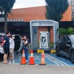 Dukung Kenyamanan Mudik Lebaran, Kementerian PUPR Tingkatkan Fasilitas Rest Area