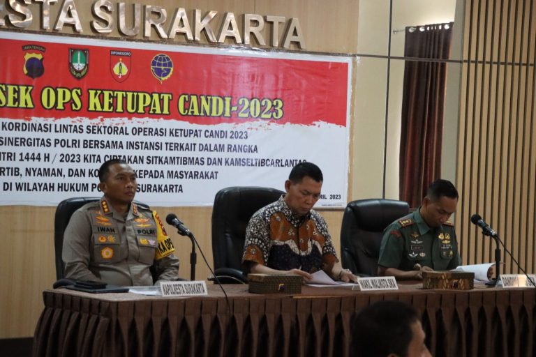 Pemkab Demak Menunggu Keputusan Pusat Terkait THR Tahun 2023