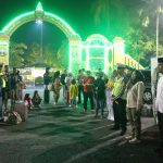 Ikut Mudik Gratis, Ratusan Perantau Blora Tiba di Kampung Halaman