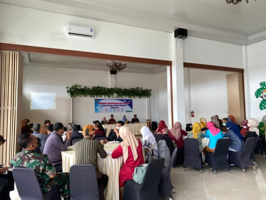 Berhasil Raih Status Kabupaten Bebas BABS, Giliran Kejar Status STBM 