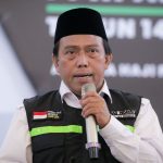 Manasik Jemaah Haji Regular di KUA Dimulai Setelah Idul Fitri