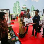 Kemensos Gandeng Kitabisa.com Beri Layanan Fisioterapi untuk Anak Penderita Bocor Jantung