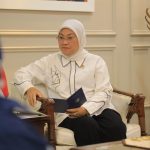 Kemnaker dan Serikat Pekerja Sinergi Sosialisasikan Manfaat Permenaker No 4/2023