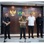 Puluhan Ribu Akun Penjualan Pakaian Bekas Ilegal di e-Commerce Diberantas