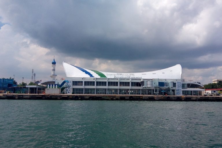 63 Terminal Penumpang Pelindo Siap Layani Mudik Lebaran 2023
