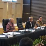 Pemerintah Gelar Rakor Percepatan Sertifikasi Halal Produk UMK