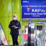 Tiket Lebaran Masih Tersedia, Ayo Naik Kereta Api