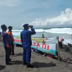 Dedikasi Tim SAR Arnavat Amankan Wilayah Pesisir Jateng