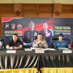 Posko Orang Hilang Polres Banjarnegara Sudah Menerima 17 Pengaduan