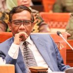 Menteri Mahfud MD Ajak Semua Pihak Bangun Kerukunan di Tengah Potensi Perbedaan Idul Fitri