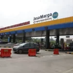 Lebih dari Separuh Kendaraan Mudik via Tol Trans Jawa Belum Balik