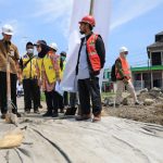 Cek Perbaikan Jalur Pantura, Ganjar: Yang Gede-gede Sudah Beres Semua