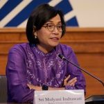 Menteri Kuangan, Sri Mulyani Indrawati (Foto: Dok Kemenkeu)