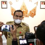 Bupati: Mobdin Baru Bukan untuk Camat, tapi Operasional Kecamatan