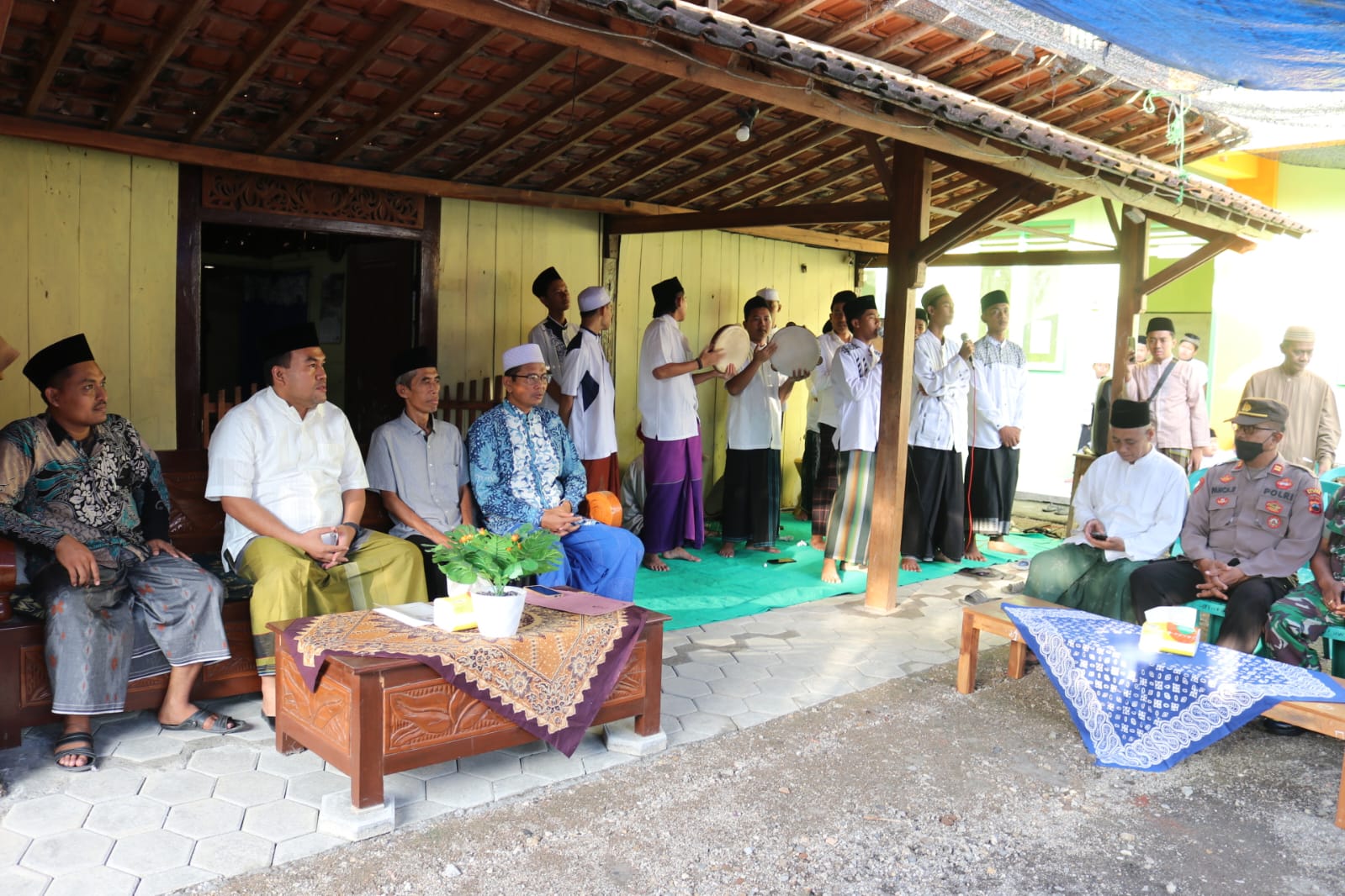 Dicairkan Sebelum Lebaran, Insentif Guru Sekolah Keagamaan Naik Jadi Rp 1 Juta