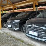 Agar Tidak Dipakai Mudik, Mobil Operasional Kecamatan Dikandangkan di Parkiran Setda