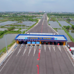 Dukung Arus Barang dan Mudik Lebaran, JTCC Beroperasi Fungsional