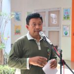 Petugas Kebersihan Tidak Libur, Volume Sampah Masa Mudik Lebaran di Blora 8,143 Ton/Hari
