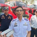 Dishub Batang Siapkan Pos Rest Area untuk Istirahat Para Pemudik