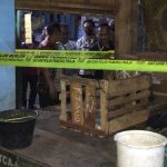 Lama Tak Ditempati Dinas Perdagangan, Segel Puluhan Kios Kosong di Pasar Bulu