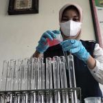 BPOM Temukan Kandungan Formalin dan Pewarna Tekstil Pada Beberapa Bahan Pangan