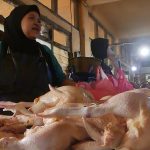 Sepekan Jelang Lebaran, Harga Daging Ayam dan Sapi Masih Stabil