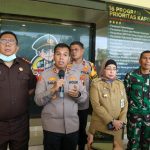 Polres Batang Pastikan Pemudik yang Melintas di Jalur Pantura Aman