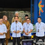 Amankan Pasokan dan Stabilitas Pangan, Ini yang Dilakukan Badan Pangan Nasional