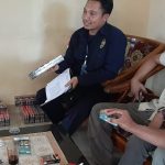 10.388 Batang Rokok Ilegal di Purbalingga Berhasil Diamankan