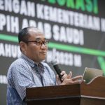 Kemenkes Imbau Jemaah Atur Ritme Ibadah Saat Berhaji 