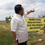 Antisipasi Korban Jiwa, Warga Dilarang Beraktivitas di Oro-Oro Kesongo