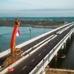 Kementerian PUPR Bangun Jembatan Kretek 2 dan Rest Area Girisubo Swanayasa di DIY