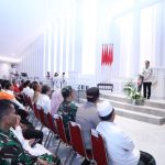Penanganan Konflik Keagamaan, Mendagri Tekankan Kepala Daerah Aktifkan FKUB