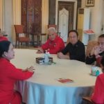 Resmi, PDIP Tunjuk Ganjar Pranowo Sebagai Capres di Pemilu 2024