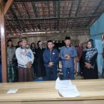 Meninggal di Korsel, Jenazah PMI Asal Pulokulon Tiba di Rumah Duka