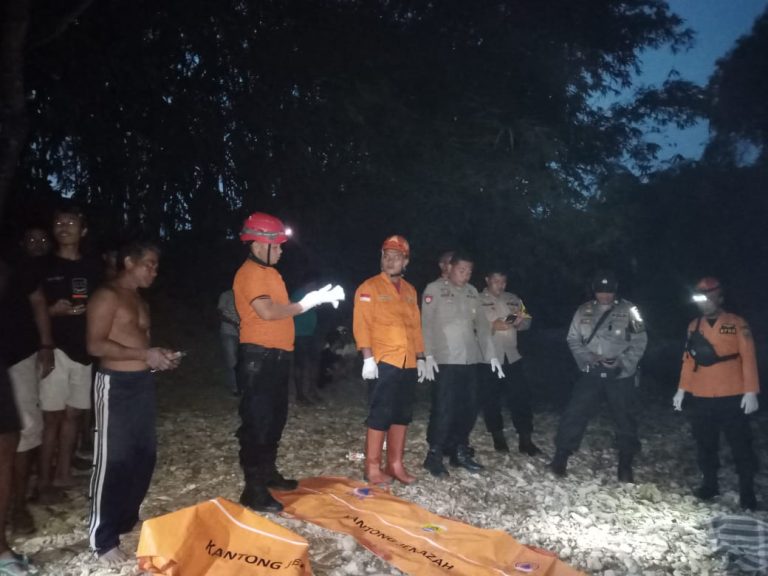 Pria Pengidap Epilepsi Kambuhan Ditemukan Tewas Tenggelam di Sungai