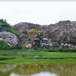 Investor Asing Berminat Kelola Sampah di TPA Ngening Juwana