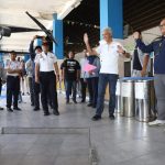 Pastikan Penumpang Aman di Perjalanan, Ganjar Minta Dishub Rutin Lakukan Ramp Check