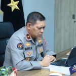 Polri Masifkan Medsos untuk Informasi Bagi Pemudik tentang Mudik Lebaran 2023