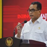 Menhub Tekankan Pentingnya Kolaborasi untuk Pastikan Kelancaran Mudik Lebaran 2023