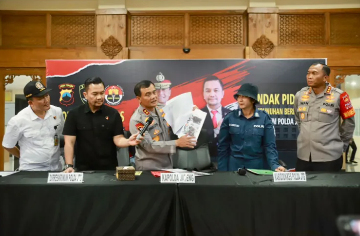 Modus Dukun Slamet, Korban Diminumi Obat Darah Tinggi dan Racun Sianida