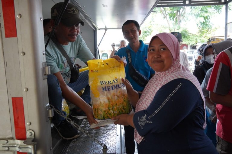 Tim Pengendalian Inflasi Daerah Diminta Jaga Harga Eceran Tertinggi Komoditas Pangan