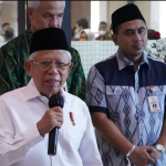 Wapres: Pemerintah Belum Wacanakan Event Pengganti Piala Dunia U-20
