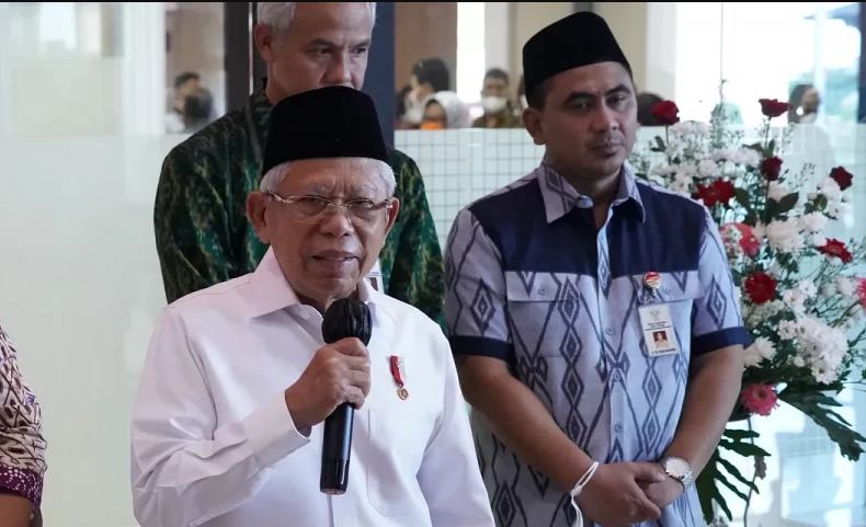Wapres: Pemerintah Belum Wacanakan Event Pengganti Piala Dunia U-20