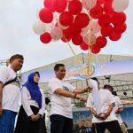 Walikota Buka Ikala Ramadhan Fest 2023