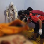 Temuan Mayat Berlumuran Darah, Polisi: Korban Mengidap Penyakit Kronis