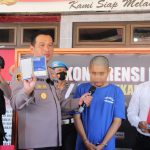 Gelapkan Dana Ratusan Juta Tabungan Lebaran, HM Warga Kedungwuni Diamankan Polisi