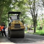 DPUPR Temanggung Jamin Jalan Kabupaten Siap Dilalui Pemudik
