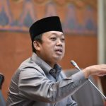 Nusron Wahid Minta KAI Antisipasi Peningkatan Penumpang pada Musim Lebaran 2023